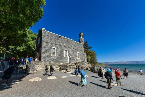 12 DAY ISRAEL MESSIANIC ENCOUNTER 2020 28