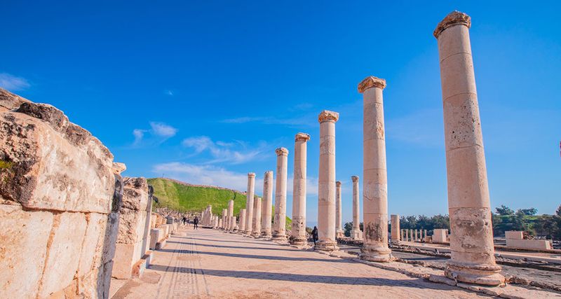 Israel – Hub of Innovation and Technology in the Middle East