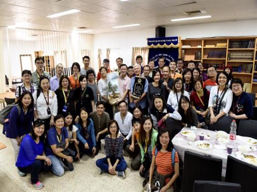 12 DAY ISRAEL MESSIANIC ENCOUNTER 2020 18