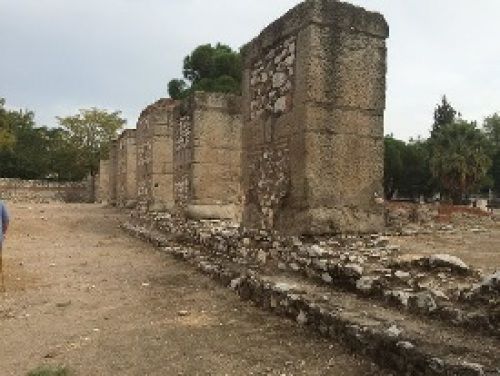 ACTS TO REVELATION - TURKEY AND GREECE (WITH 3D2N CRUISE) 10