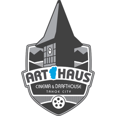 Tahoe Art Haus & Cinema logo