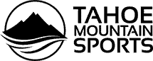 Tahoe Mountain Sports logo