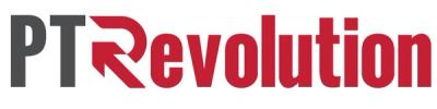 PT Revolution logo
