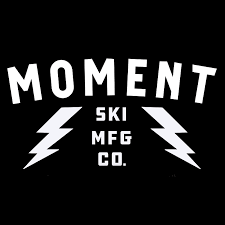 Moment Ski Mfg Co logo