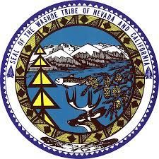 Washoe Tribe of Nevada and California