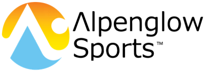 Alpenglow Sports logo
