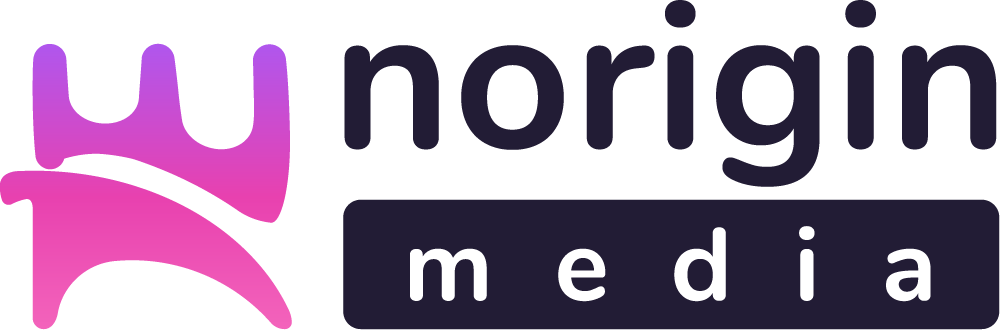 Norigin Media logo