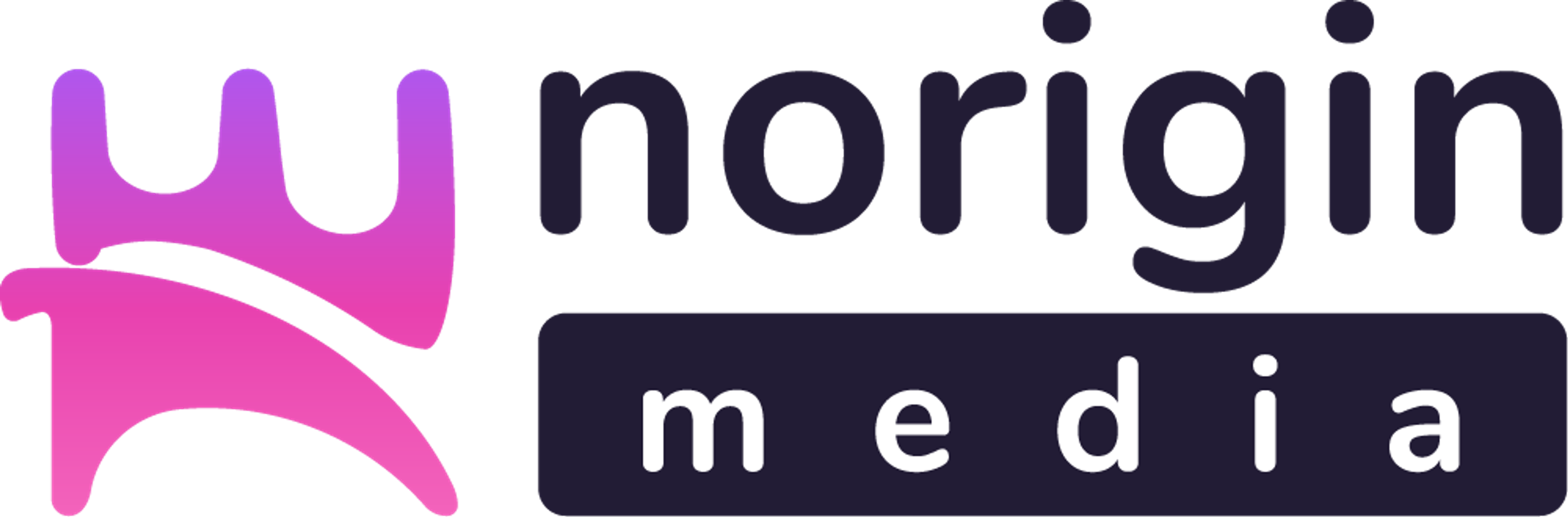 Norigin Media logo