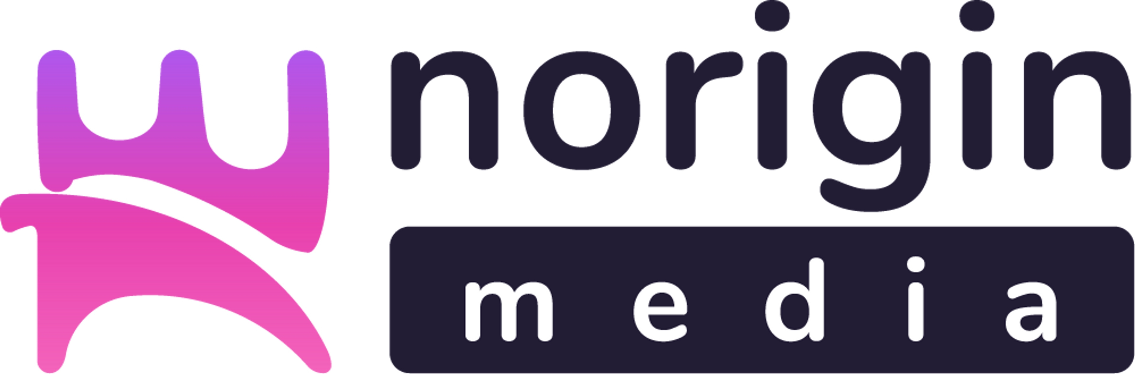 Norigin Media logo