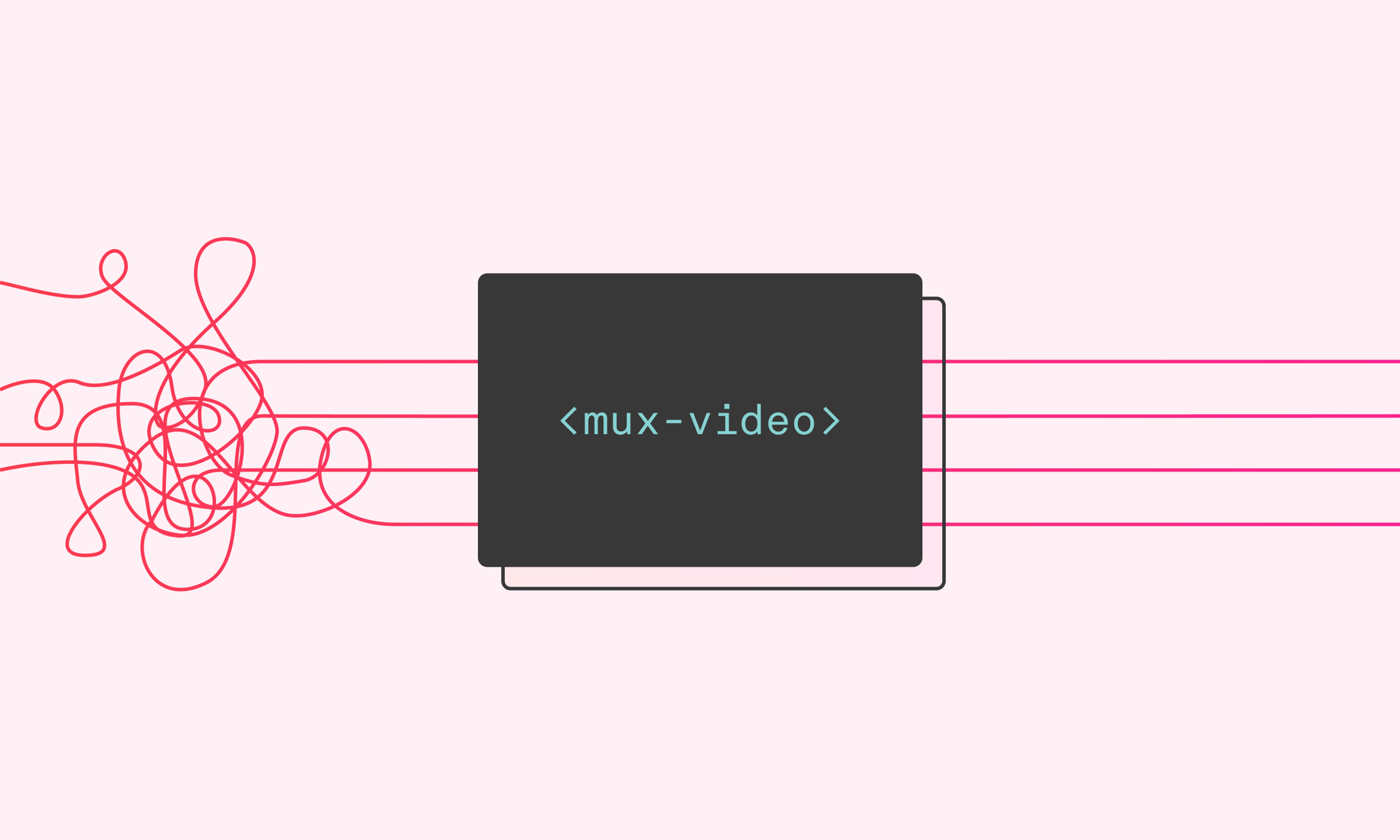 mux-video HTML element