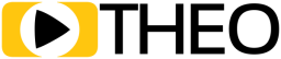 THEOplayer logo