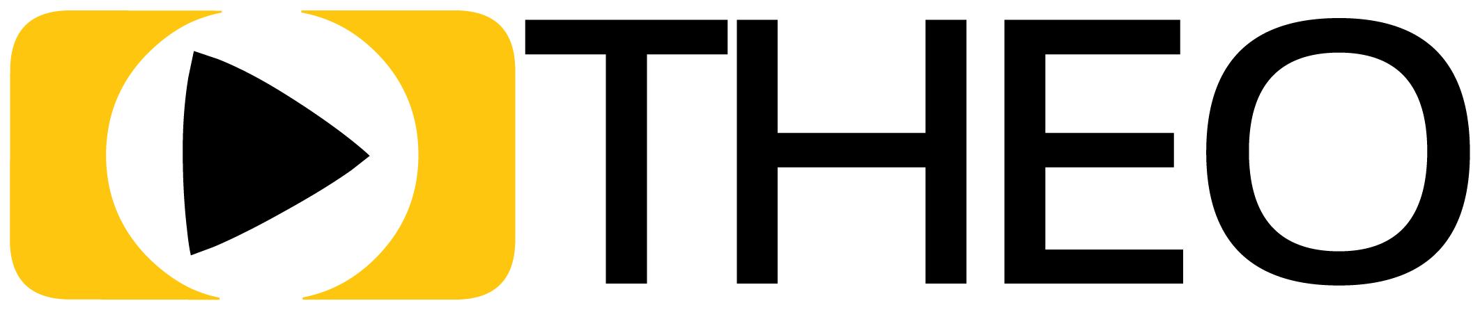 THEOplayer logo