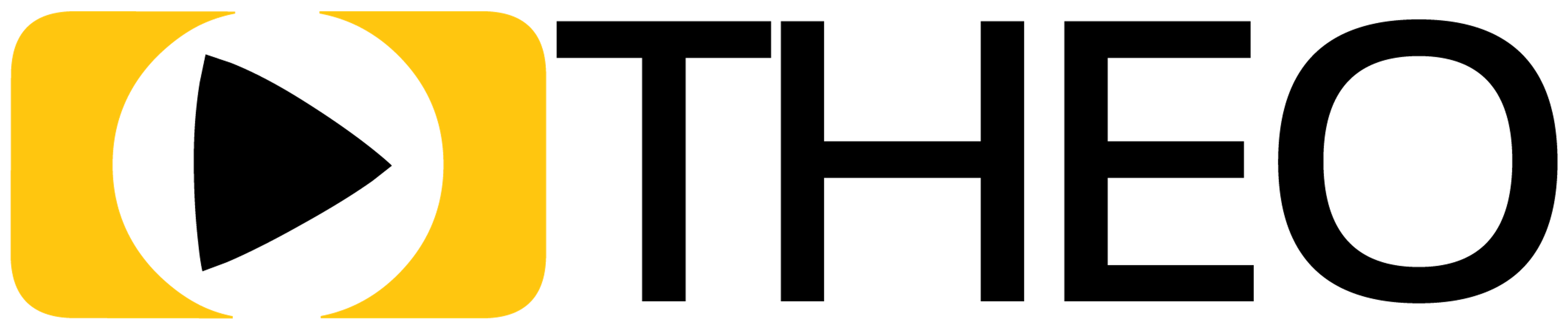 THEOplayer logo