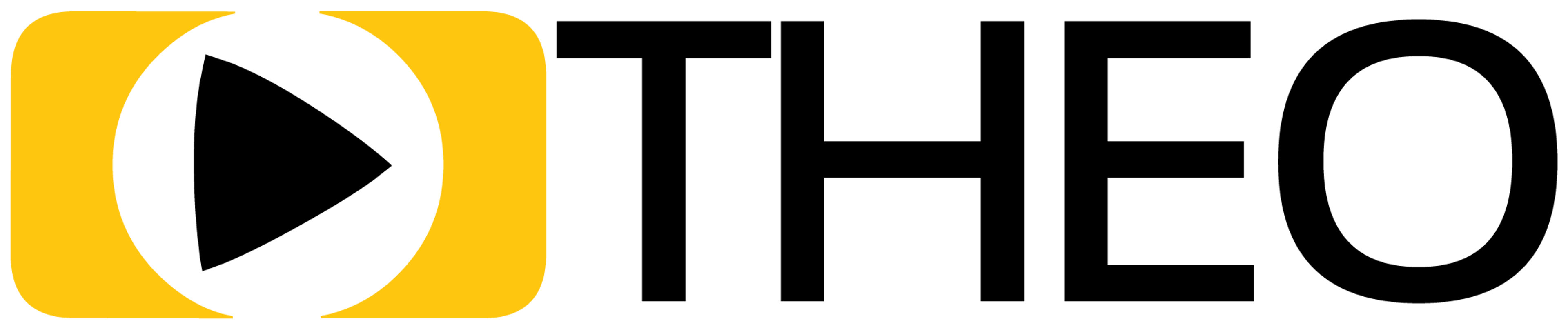 THEOplayer logo