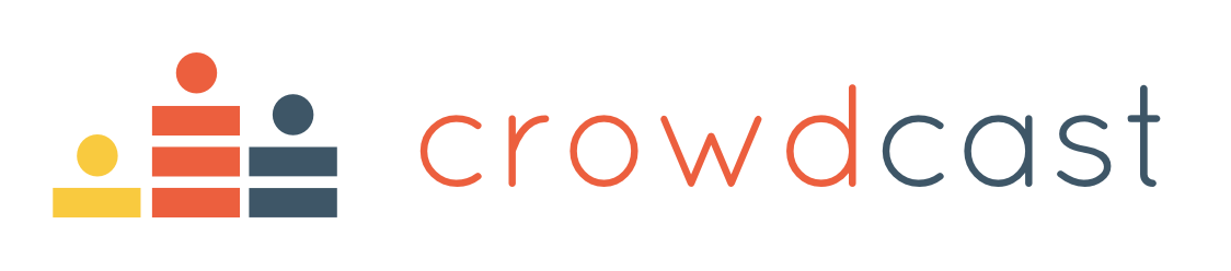 Crowdcast