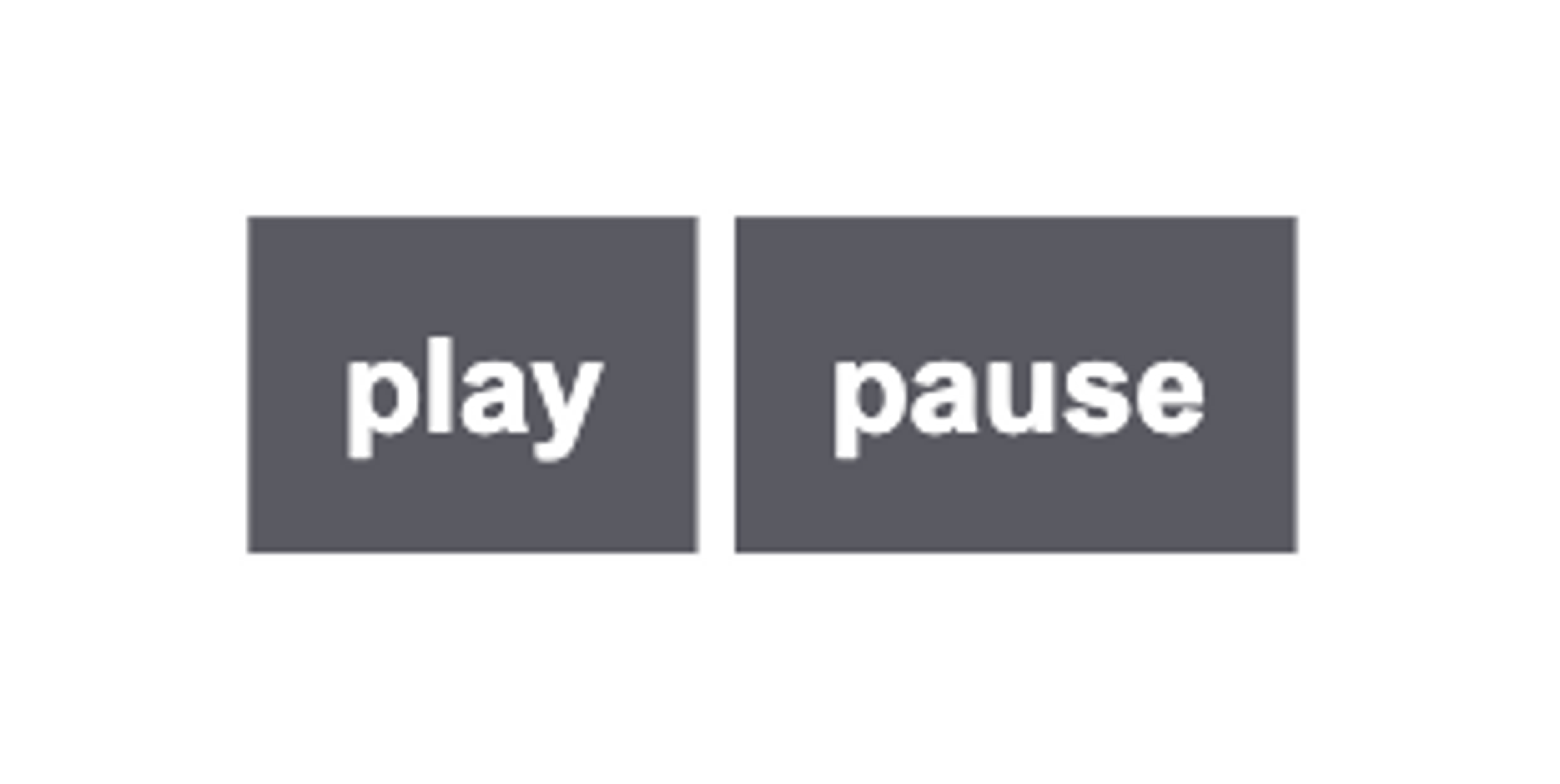 media-play-button text slots