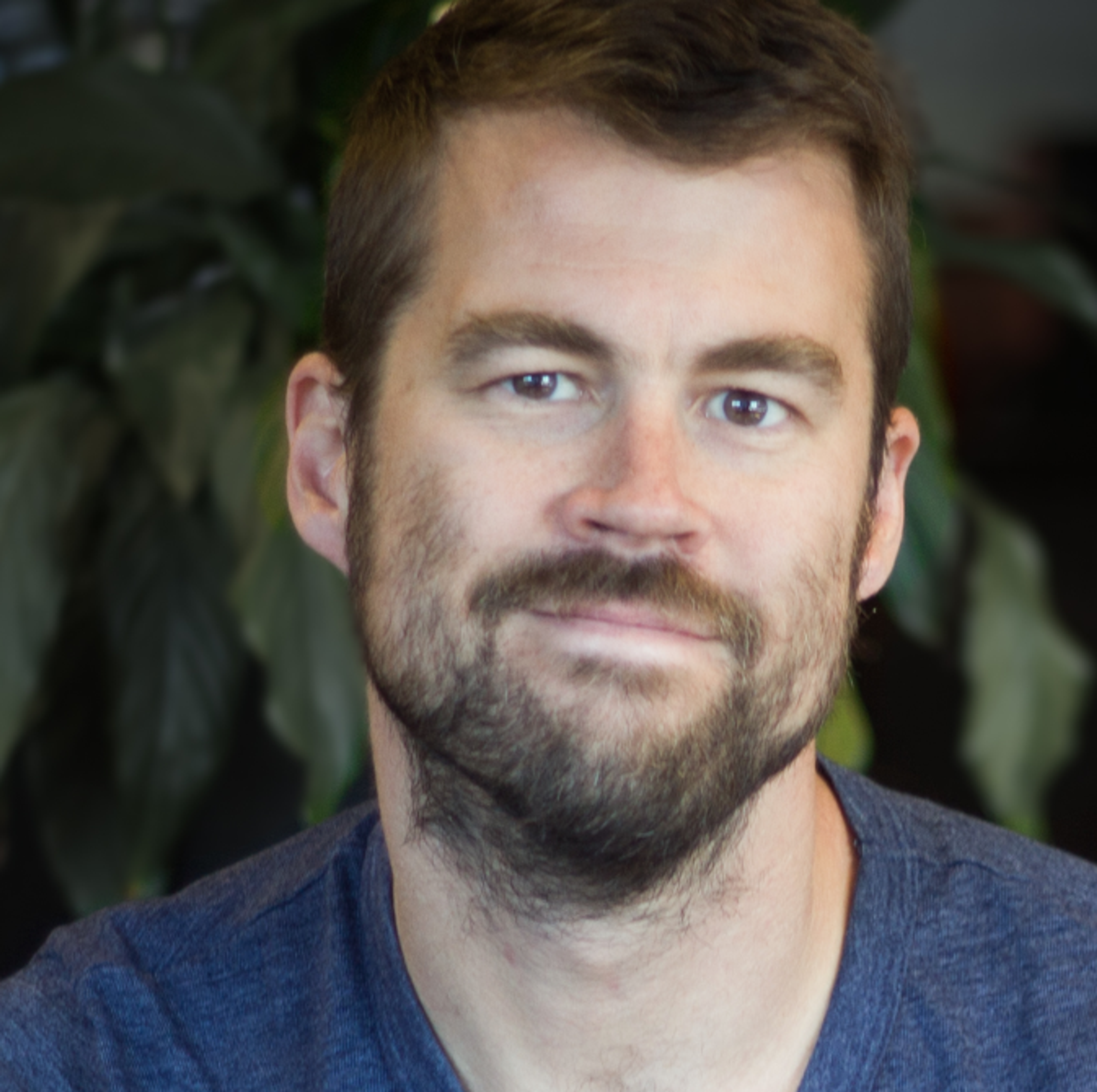 Jon Dahl