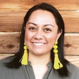 Nicole Ioane