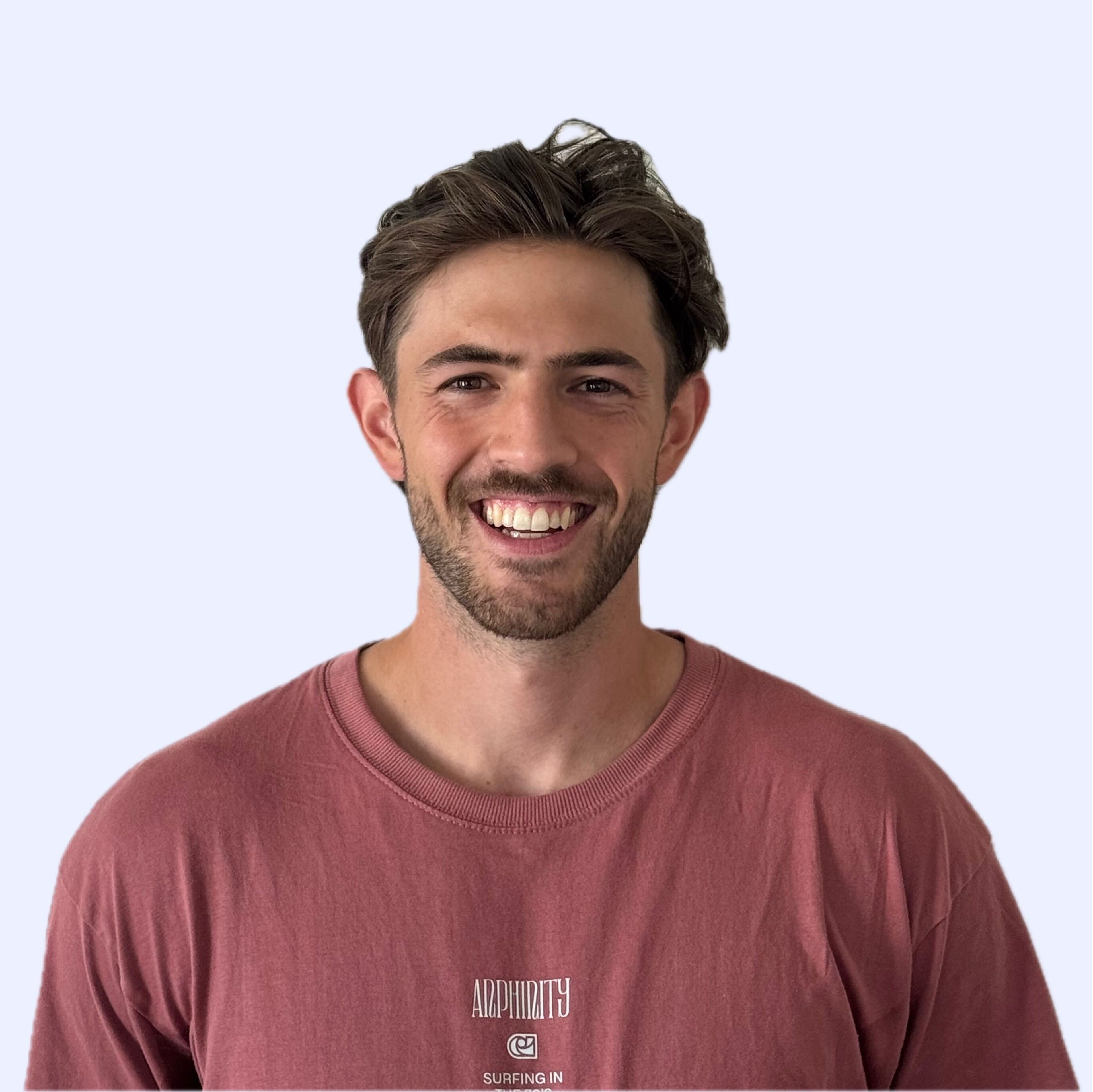 Walker Frankenberg