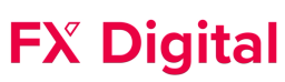 FX Digital logo