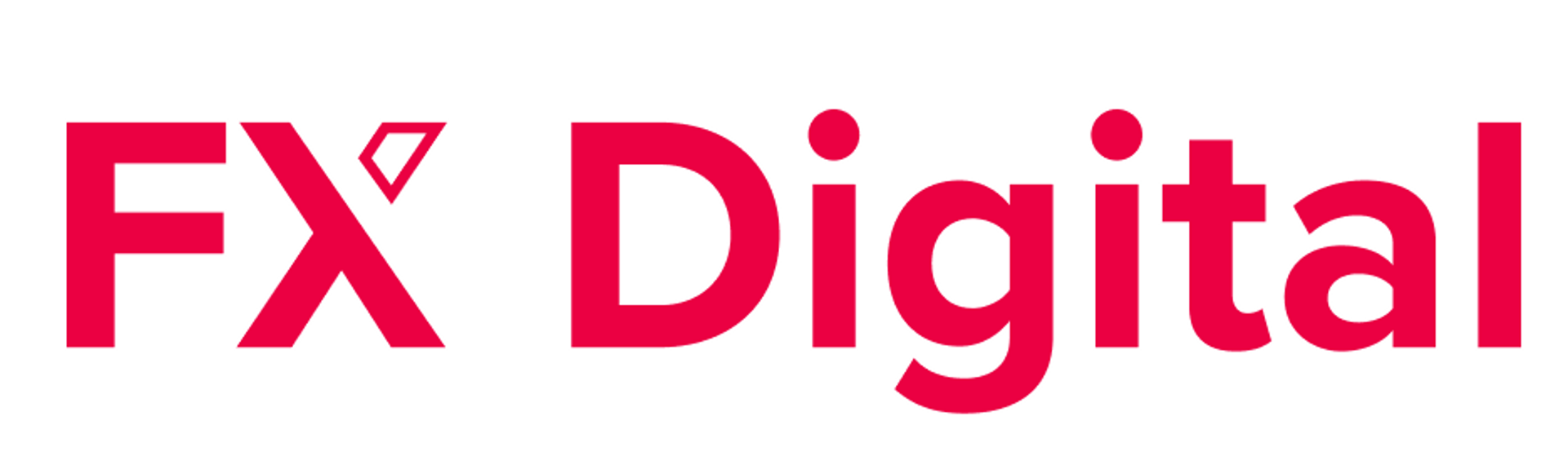 FX Digital logo