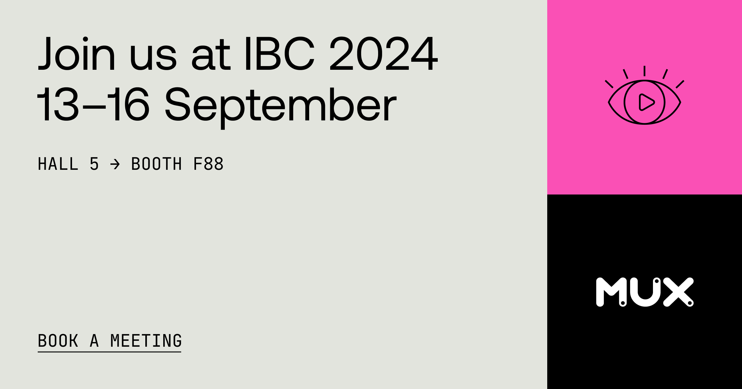 IBC 2024