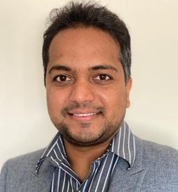 Prashant Kulkarni