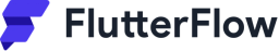 FlutterFlow logo