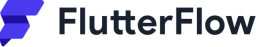 FlutterFlow logo