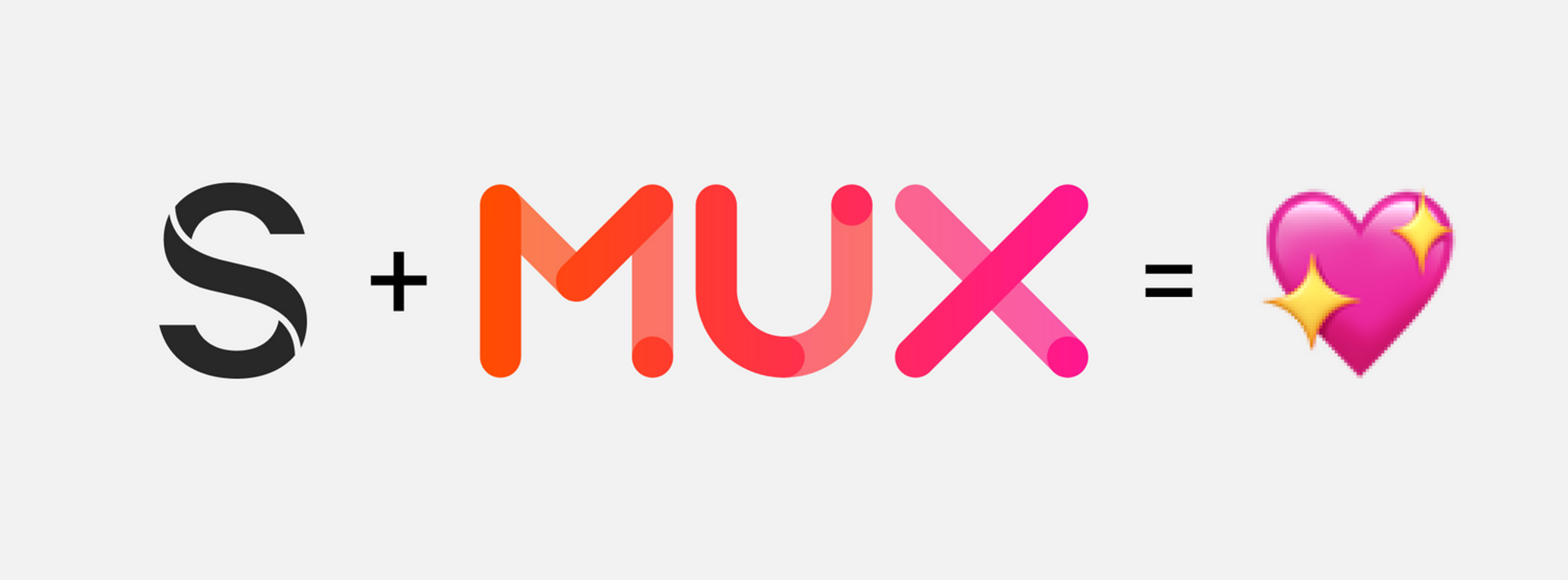 Mux + Sanity = Responsive video in headless CMS