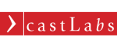 castLabs logo