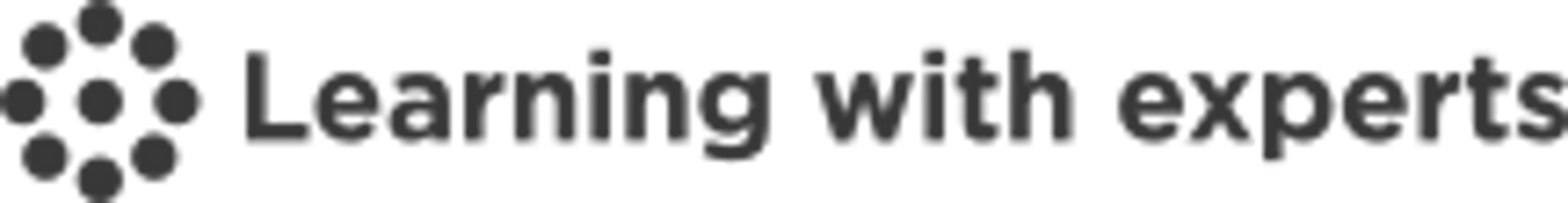 Learning with Experts