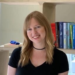 Rachael Gingery
