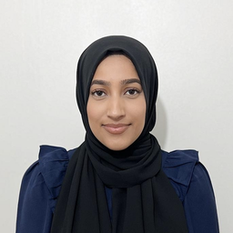 Manifah Masood