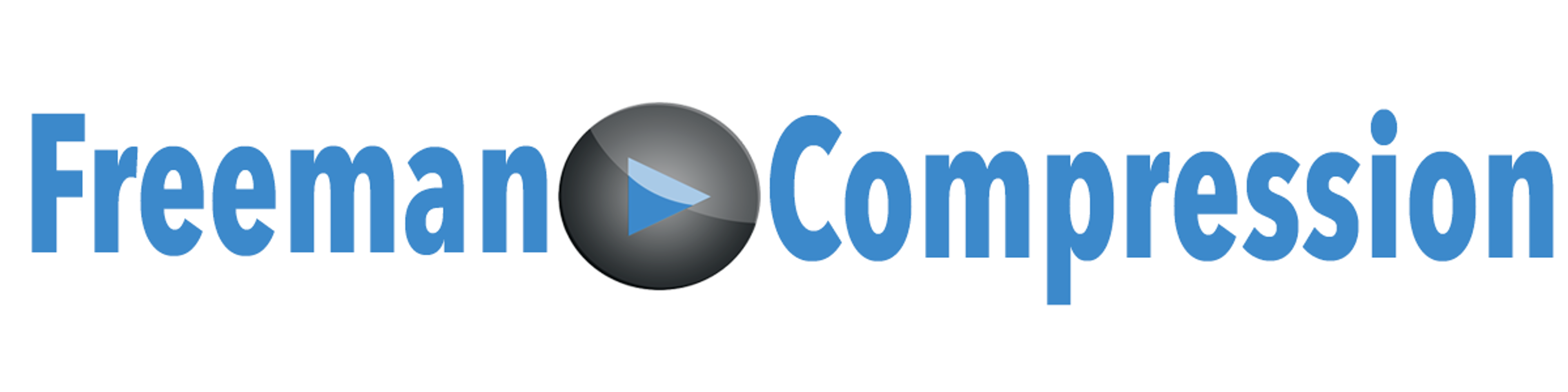 Freeman Compression logo