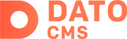 DatoCMS logo