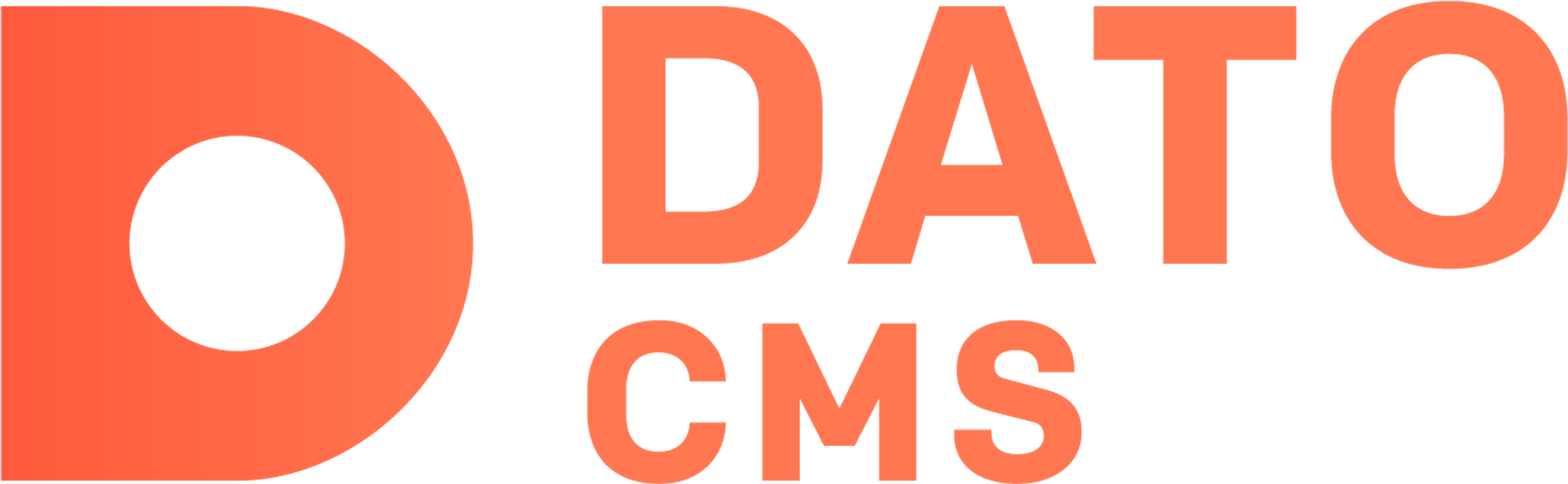 DatoCMS logo
