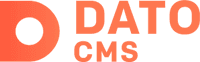 DatoCMS logo