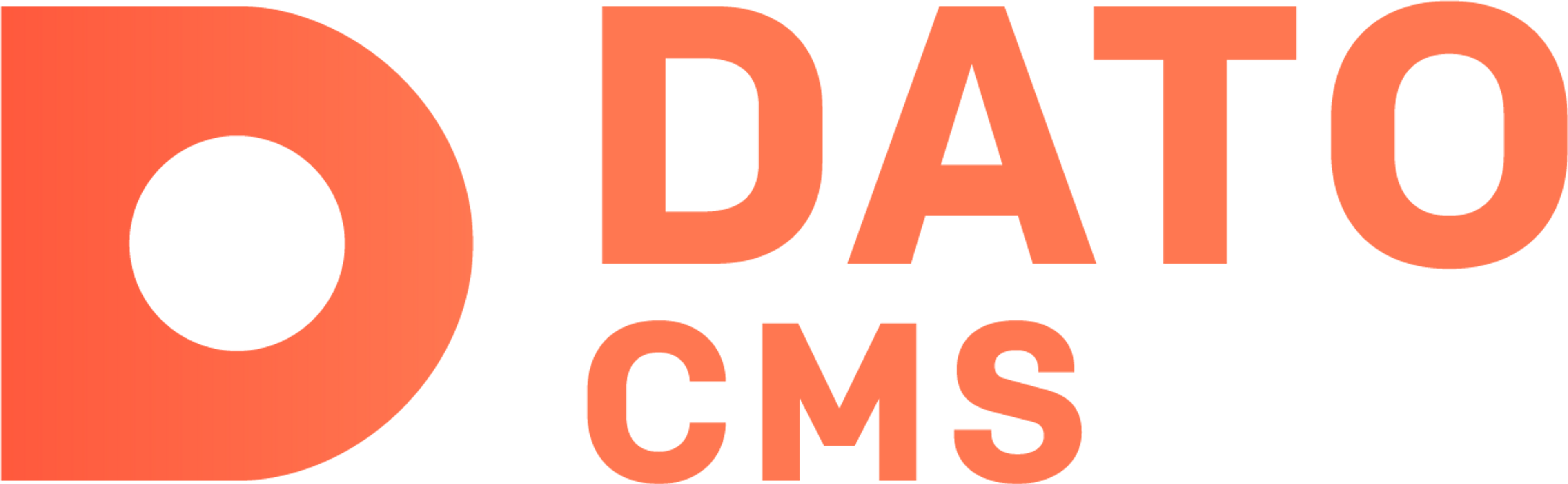 DatoCMS logo