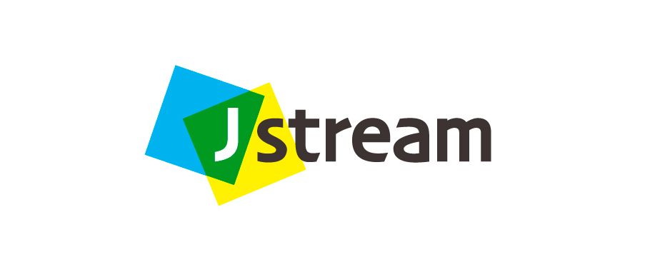 J-Stream logo