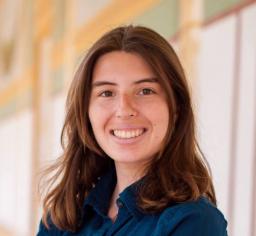 Sarah Schulenburg