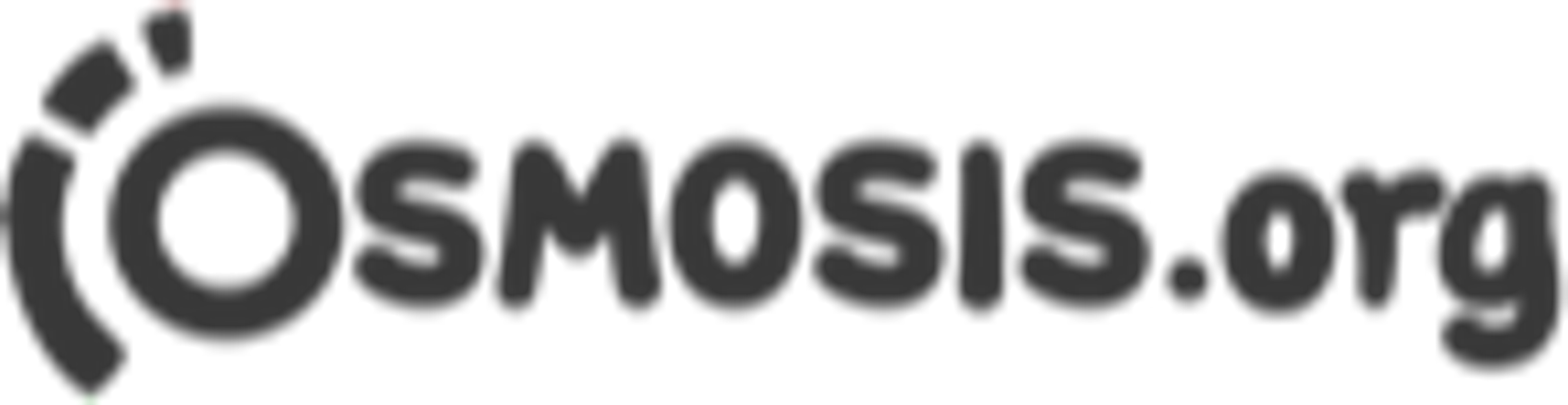 Osmosis