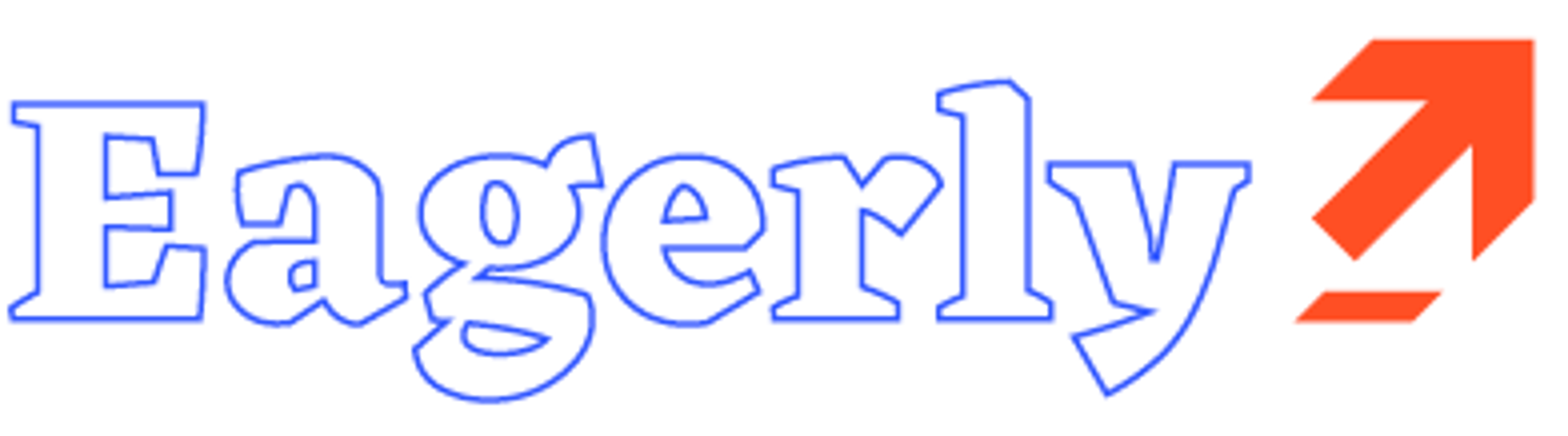 Eagerly Wordpress Plugin logo