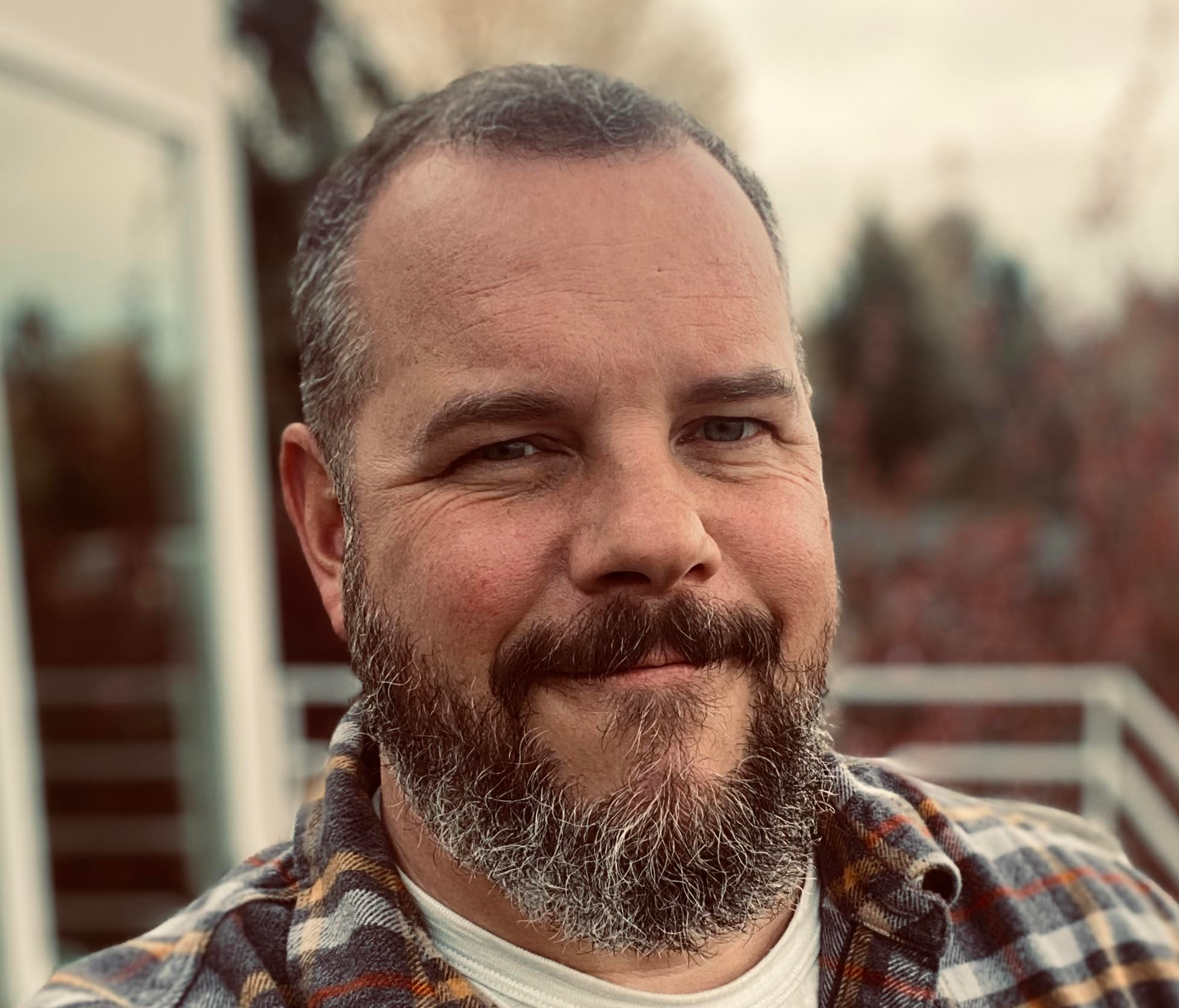 Todd Gladfelter