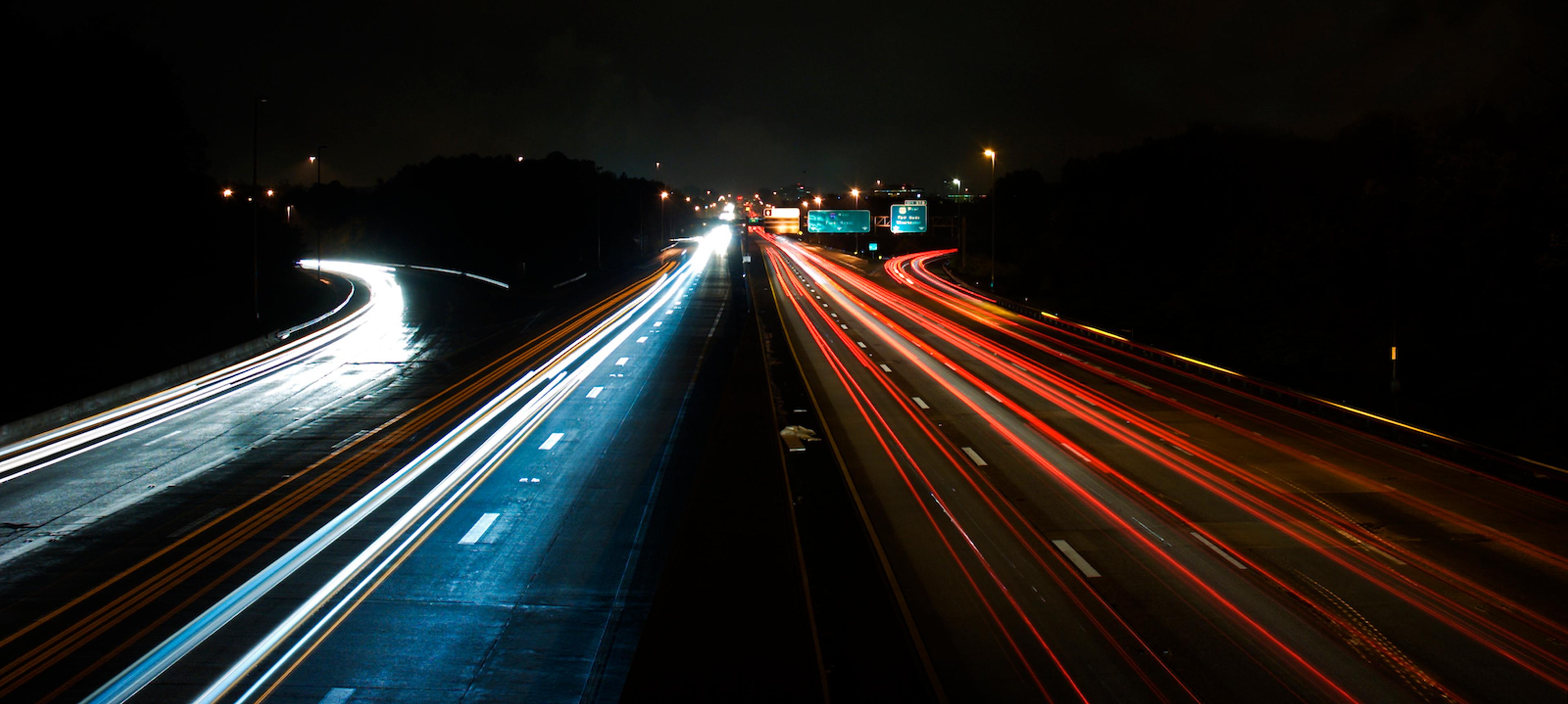 How Mux Routed Around a Major Network Outage