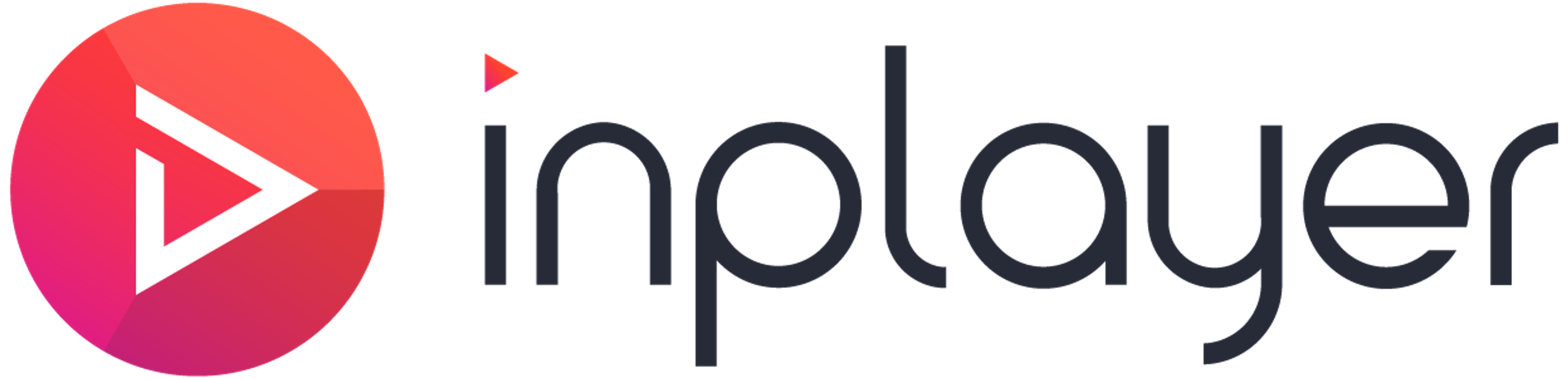 InPlayer Ltd. logo