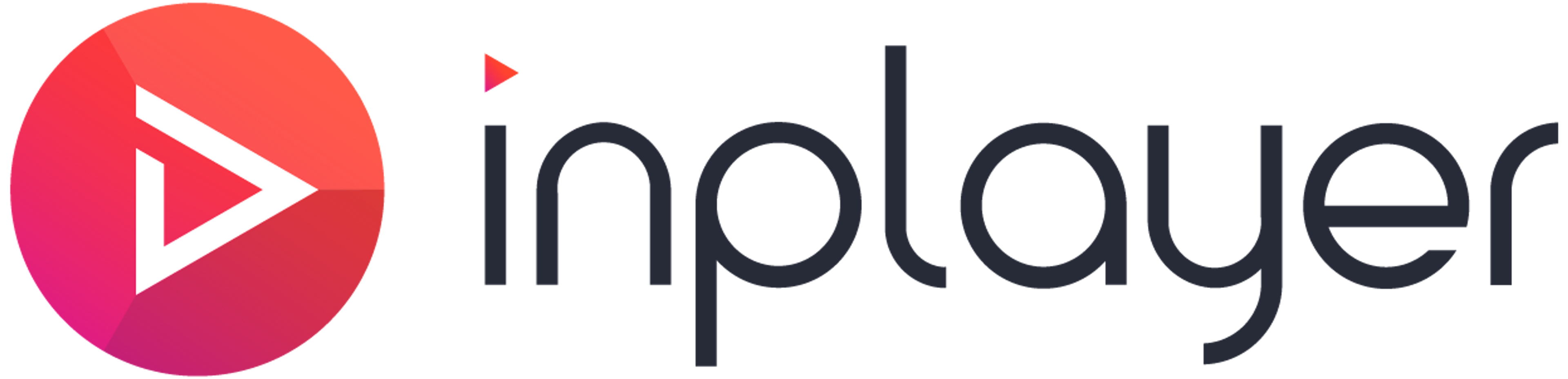 InPlayer Ltd. logo
