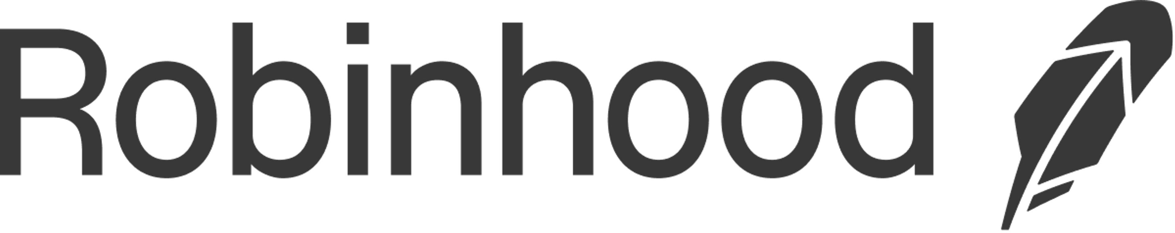 Robinhood logo