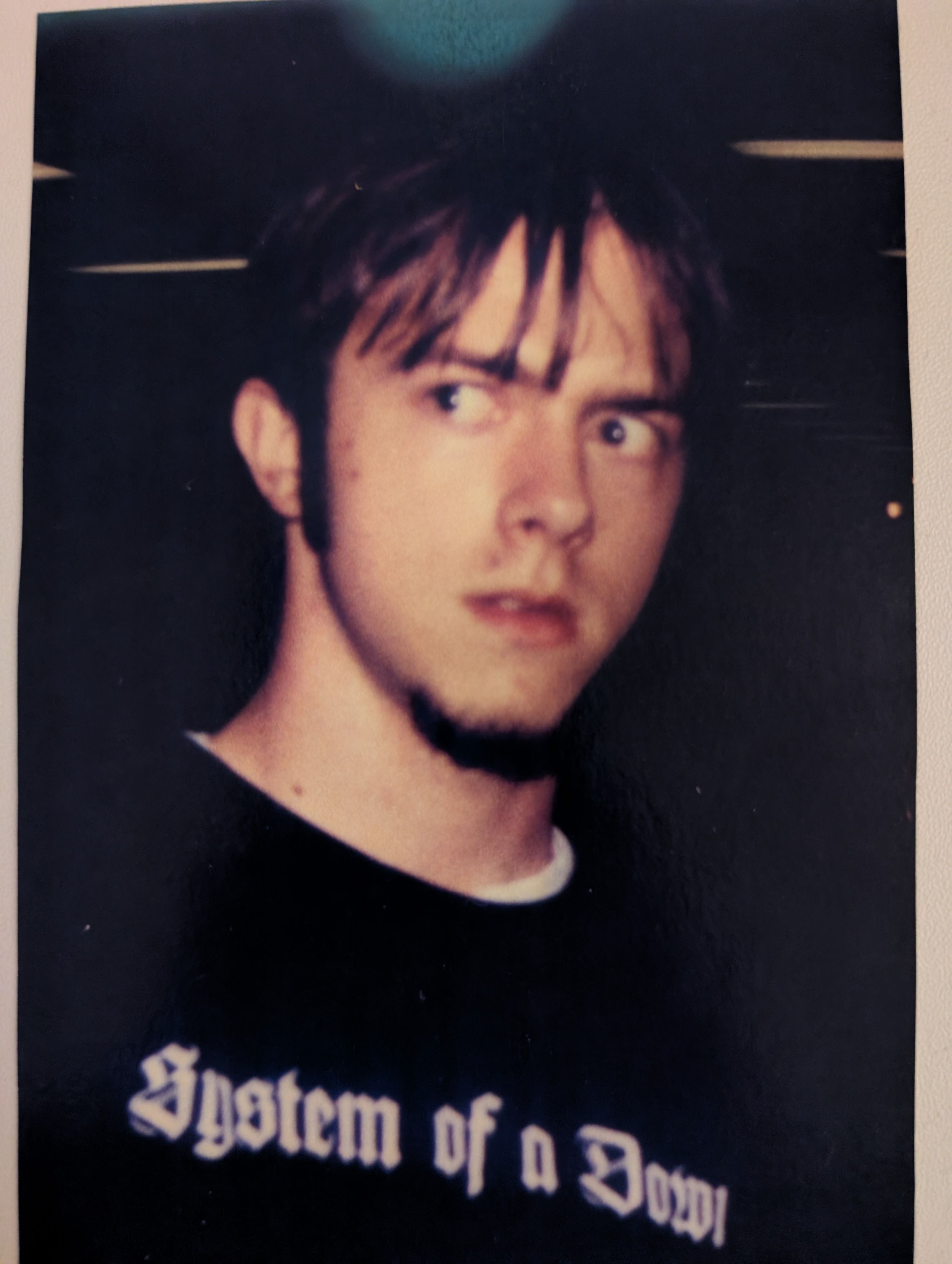 Andrew Crowe