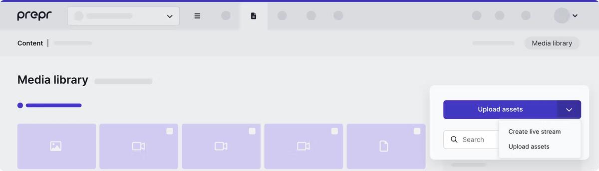 Program, schedule, and stream high-quality live video with Prepr & Mux ...
